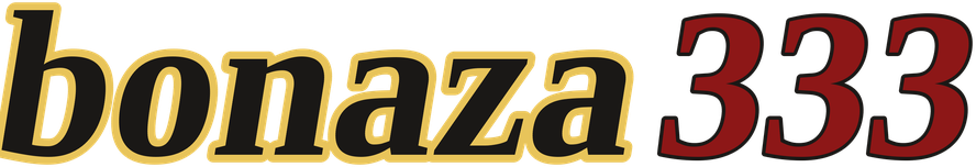 bonaza333 logo