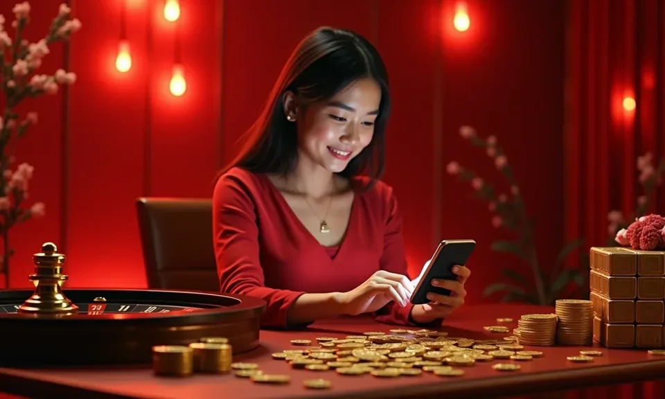 bonaza333 QRIS Deposit Limit