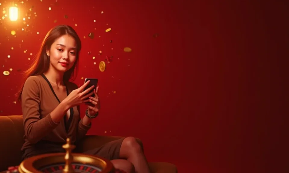 bonaza333 What We Offer in Our Casino